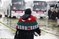 Convoi de la Conscience
