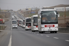 Conscience Convoy
