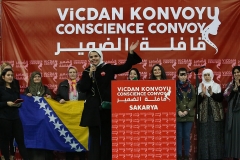 Conscience Convoy