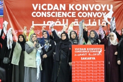 Conscience Convoy